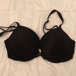 Victoria’s secret fabulous bra 32DD